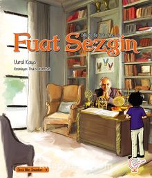 Ömerle Bir Kutu Macera: Fuat Sezgin - Vural Kaya