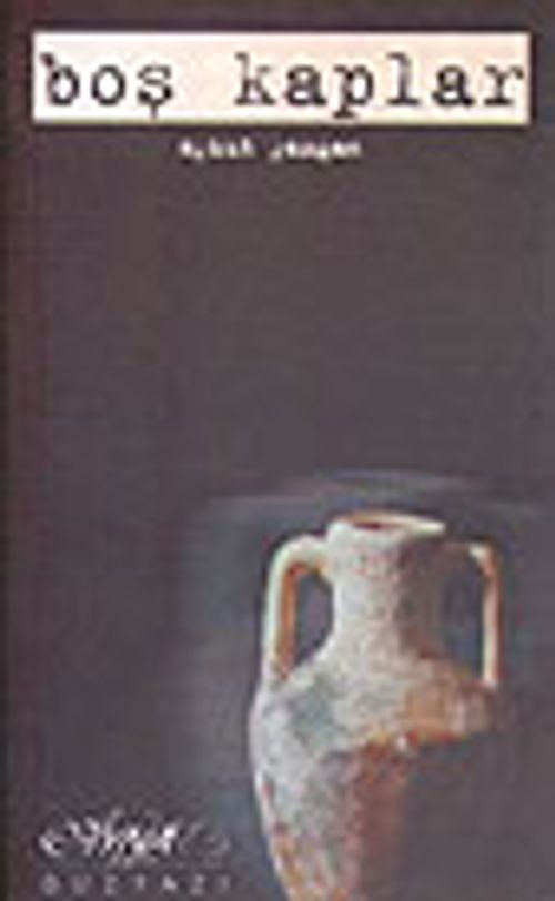 Boş Kaplar