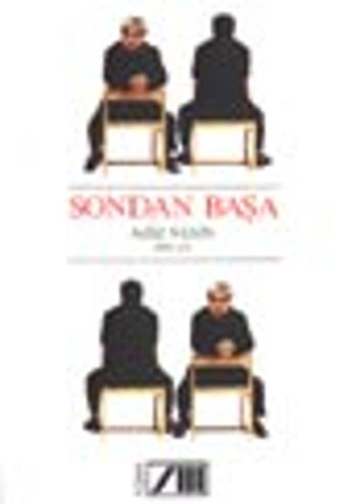 Sondan Başa