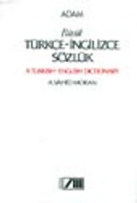 Indir Pdf Buyuk Turkce Ingilizce Sozluk A Turkish English Dictionary