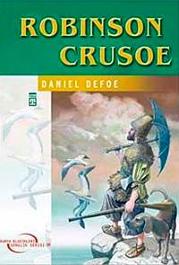 Robinson Kruzo / İlk Gençlik Klasikleri