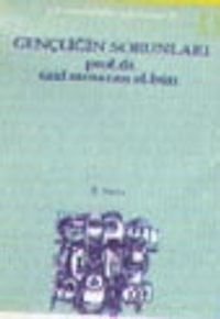 Gençliğin Sorunları