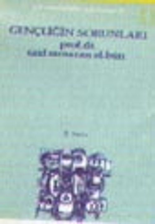 Gençliğin Sorunları
