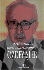 Gönül Dağarcığımdan Özdeyişler