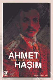 Gurabahane-i Laklakan (Orijinal Metin)