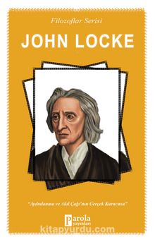 John Locke / Filozoflar Serisi - Turan Tektaş
