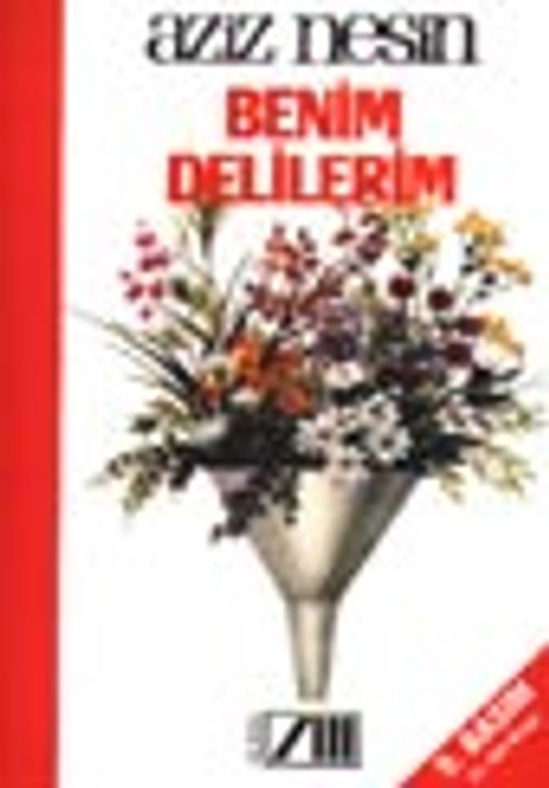 Benim Delilerim