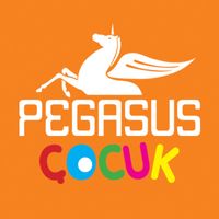 PEGASUS  ÇOCUK YAYINLARI