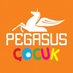 PEGASUS  ÇOCUK YAYINLARI