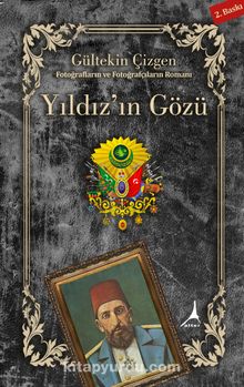 Yıldız'ın Gözü - Gültekin Çizgen