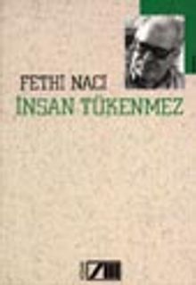 İnsan Tükenmez / Gerçek Saygısı