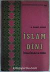 İslam Dini İtikad, İbadet ve Ahlak Kod:11-C-11
