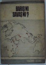 Barış mı Savaş mı? Kod: 11-C-12