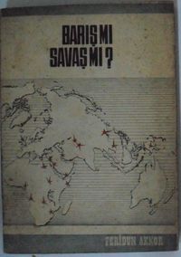 Barış mı Savaş mı? Kod: 11-C-12