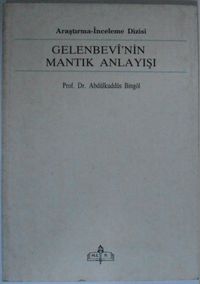 Gelenbevinin Mantık Anlayışı Kod: 11-C-19