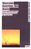 Nihilizme Eleştirel Bir Bakış
