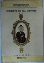 Uluslararası İbni Sina Sempozyumu Kod: 11-C-23