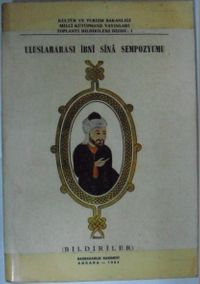 Uluslararası İbni Sina Sempozyumu Kod: 11-C-23