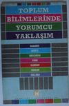 Toplum Bilimlerinde Yorumcu Yaklaşım Kod: 11-C-25