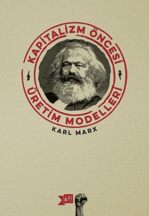 Kapitalizm Öncesi Üretim Modelleri 