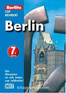Berlin Cep Rehberi