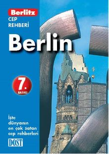 Berlin Cep Rehberi