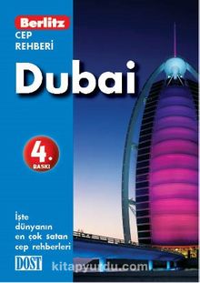Dubai Cep Rehberi 
