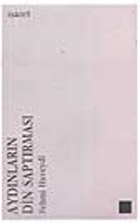 Aydınların Din Saptırması