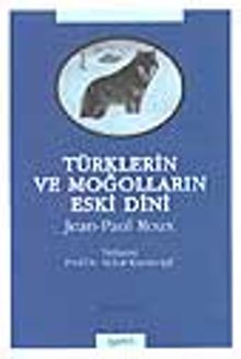 Türklerin ve Moğolların Eski Dini