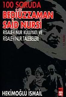 100 Soruda Bediüzzaman Said Nursi