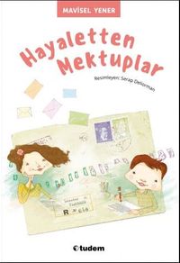 Hayaletten Mektuplar