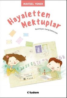 Hayaletten Mektuplar