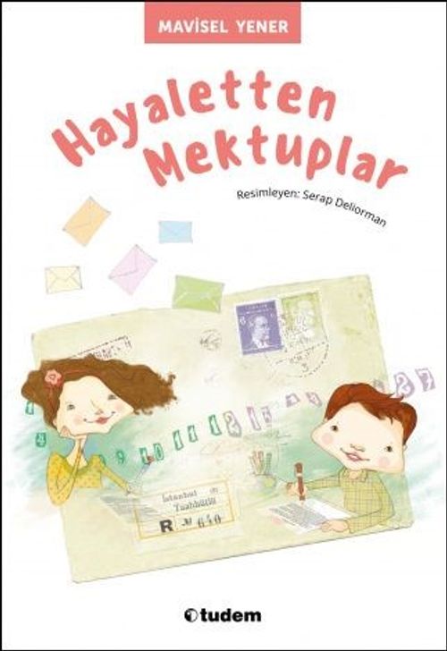 Hayaletten Mektuplar