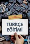 T&uuml;rk&ccedil;e Eğitimi