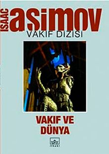 Vakif ve Dünya 7