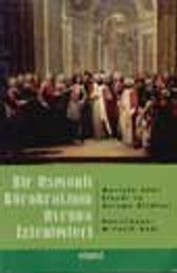 Bir Osmanlı Bürokratının Avrupa İzlenimleri