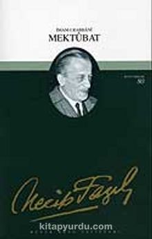 Mektubat (Kod:63) - Necip Fazıl Kısakürek