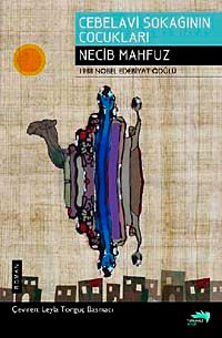 Cebelavi Sokağının Çocukları