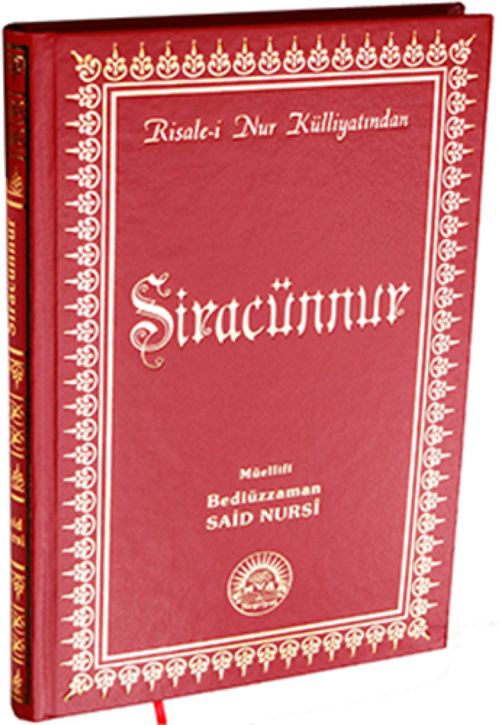 Siracünnur (Büyük Boy)