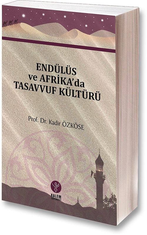 Endülüs ve Afrika'da Tasavvuf Kültürü