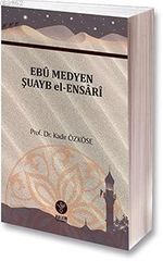 Ebu Medyen Şuayb El-Ensari