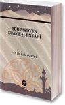 Ebu Medyen Şuayb El-Ensari