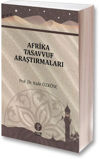 Afrika Tasavvuf Araştırmaları
