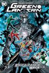 Green Lantern En Karanlık Gece 2. Kitap