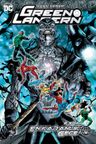 Green Lantern En Karanlık Gece 2. Kitap