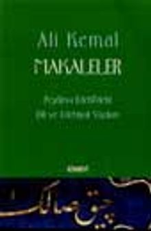 Makaleler & Peyam-ı Edebi'deki Dil ve Edebiyat Yazıları