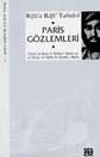 Paris G&ouml;zlemleri