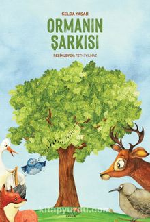 Ormanın Şarkısı - Selda Yaşar