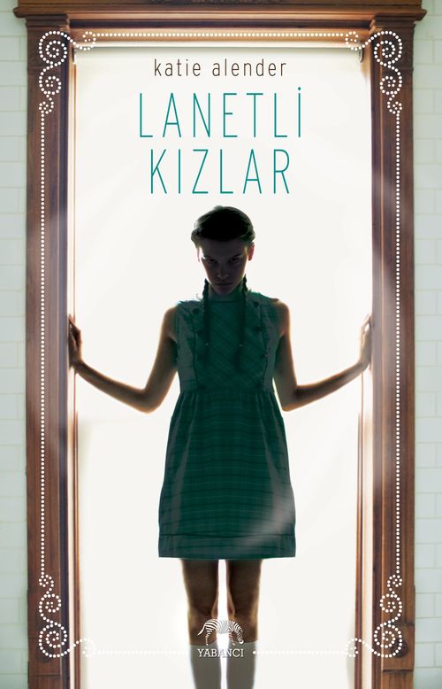 Lanetli Kızlar (Ciltli)
