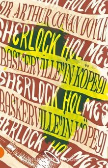 Baskerville'in Köpeği /Sherlock Holmes 7
